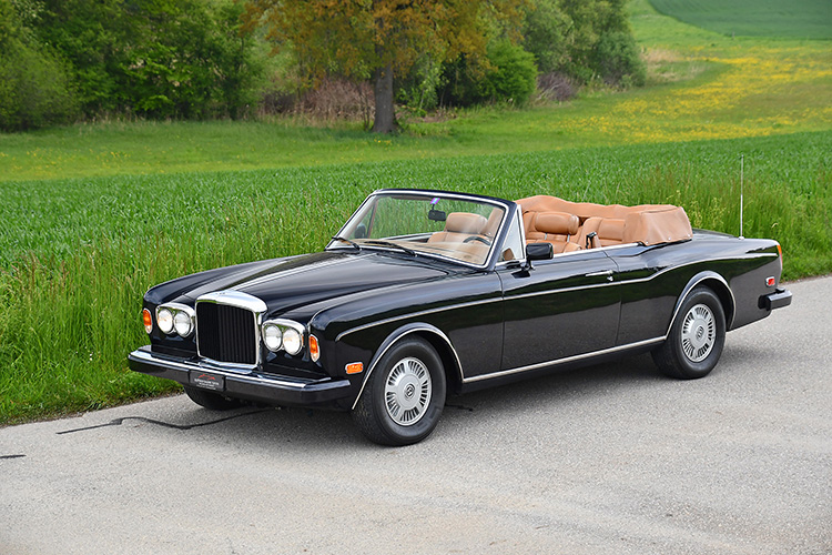 Bentley Continental Convertible_27